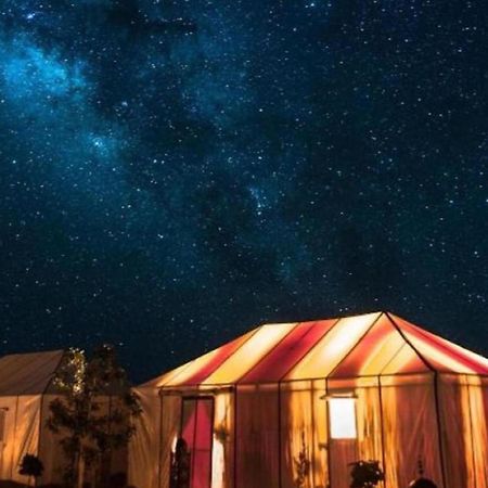 Layali Luxury Desert Camp Merzouga Zewnętrze zdjęcie