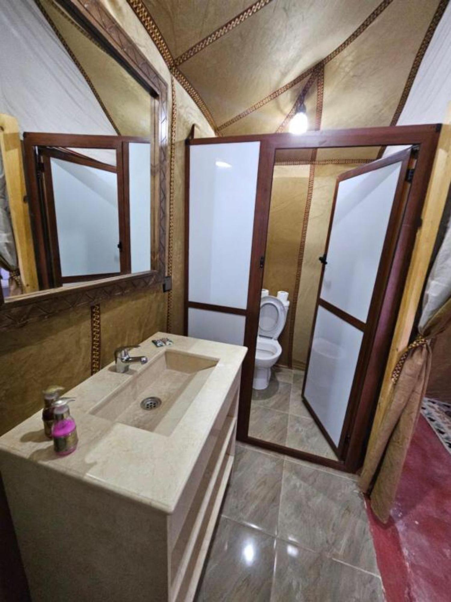 Layali Luxury Desert Camp Merzouga Zewnętrze zdjęcie