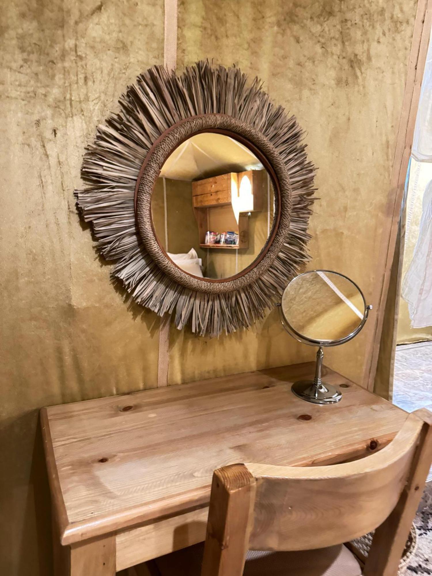 Layali Luxury Desert Camp Merzouga Zewnętrze zdjęcie